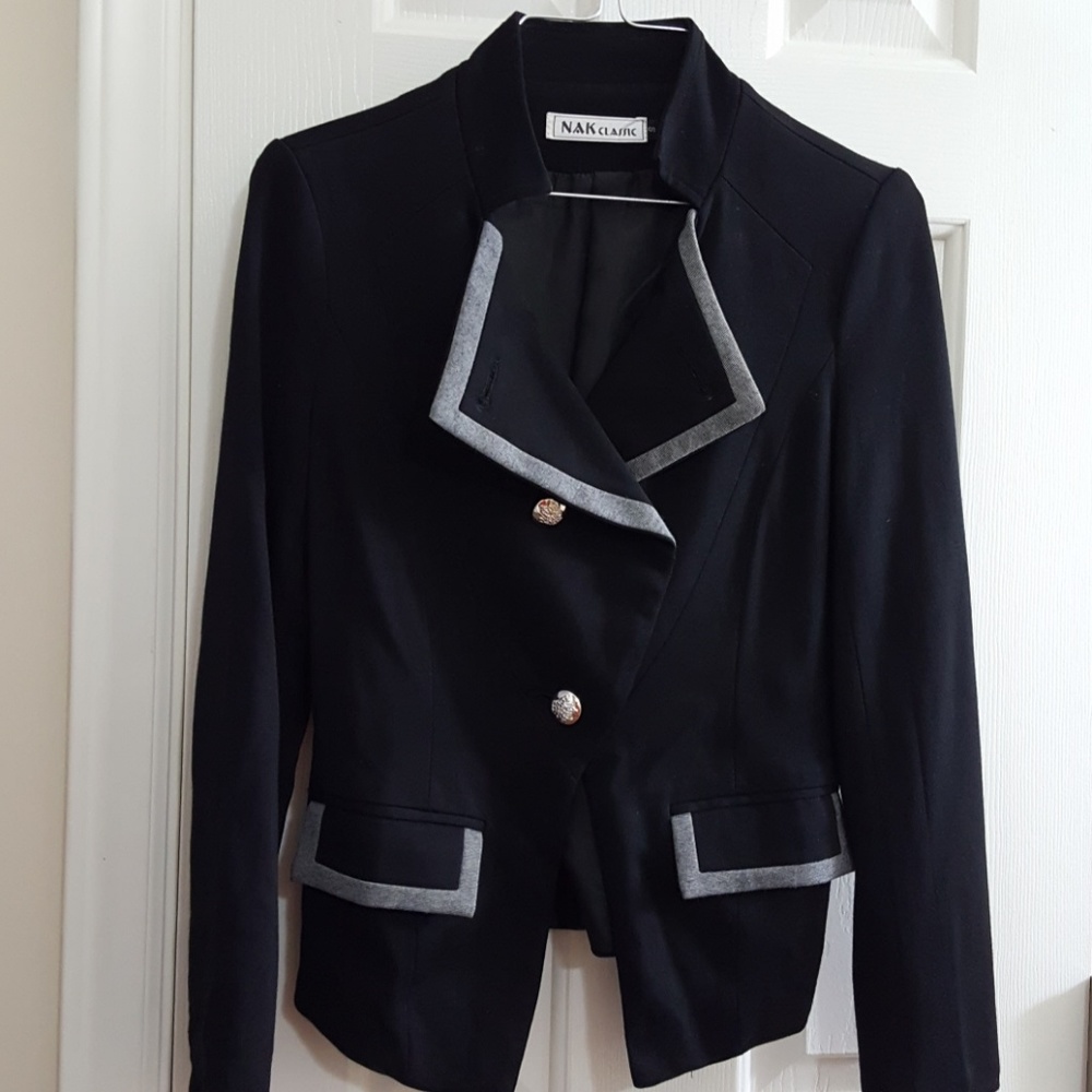 **Blazer**